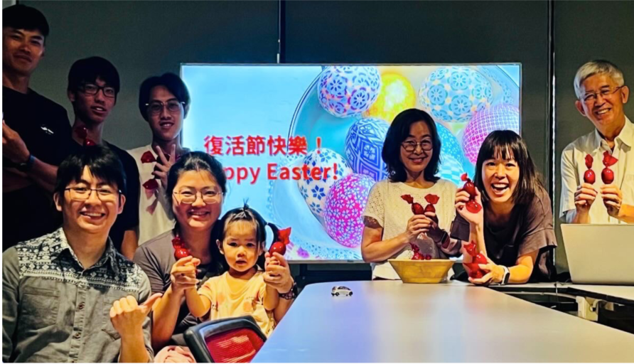 禁食禱告中聽見上帝的呼召